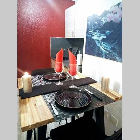 Residence Victoria Studio Cezanne เตรส์ ภายนอก รูปภาพ