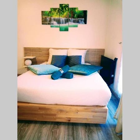 Residence Victoria Studio Cezanne เตรส์ ภายนอก รูปภาพ