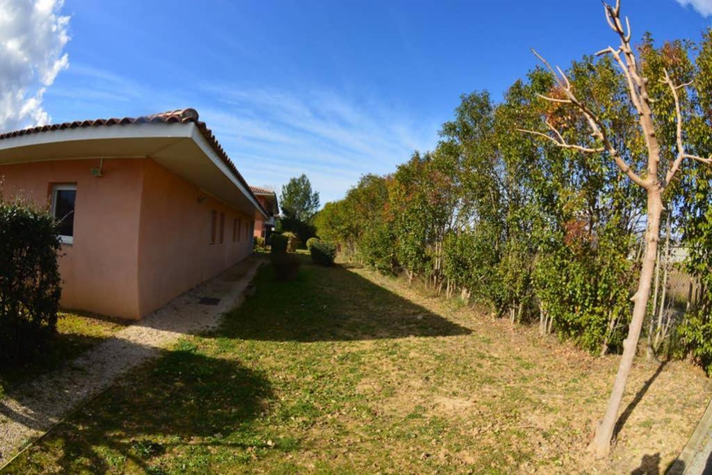 Residence Victoria Studio Cezanne เตรส์ ภายนอก รูปภาพ