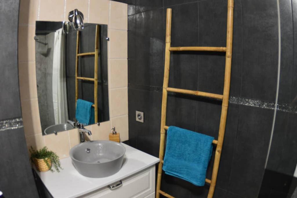 Residence Victoria Studio Cezanne เตรส์ ภายนอก รูปภาพ