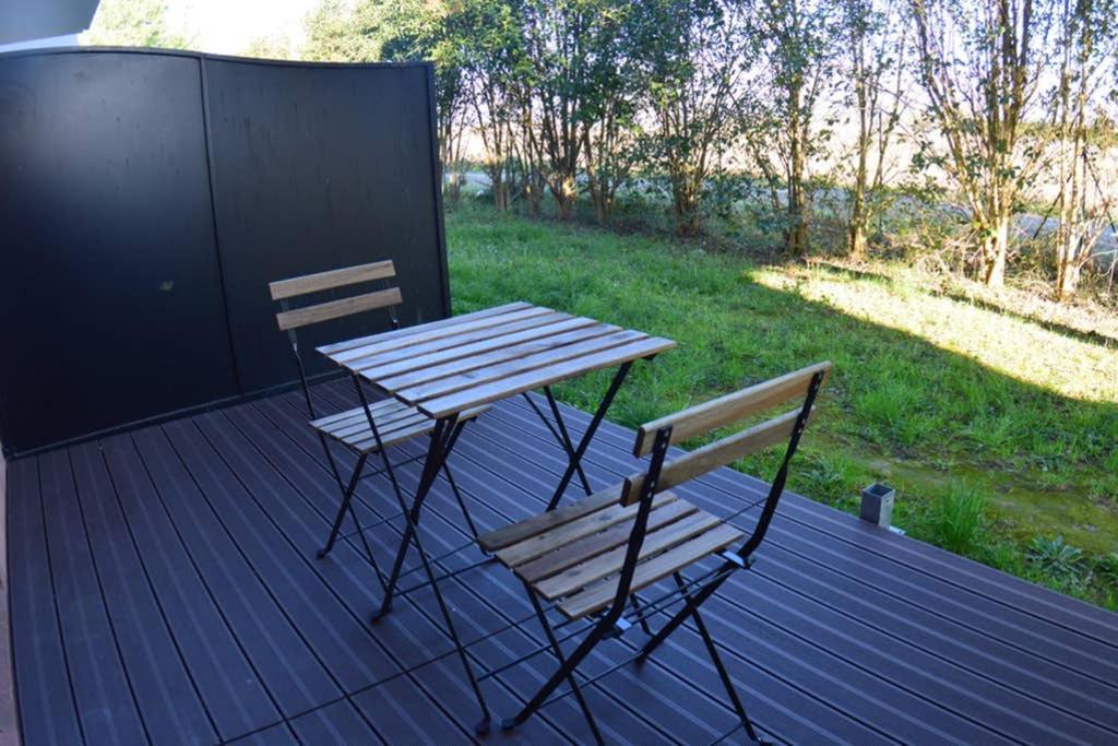 Residence Victoria Studio Cezanne เตรส์ ภายนอก รูปภาพ