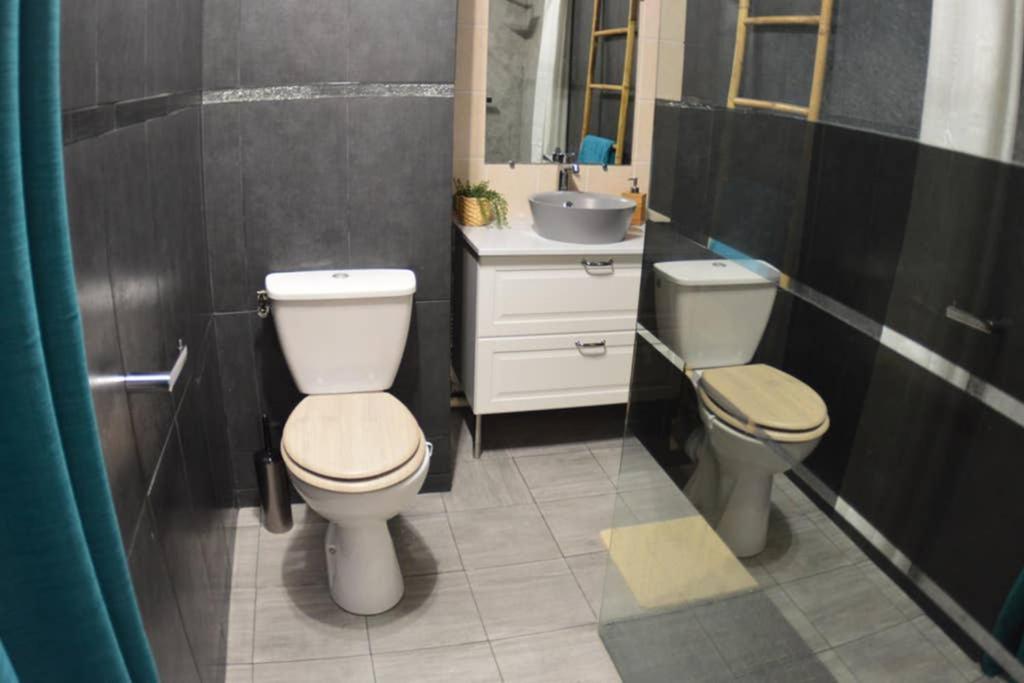 Residence Victoria Studio Cezanne เตรส์ ภายนอก รูปภาพ