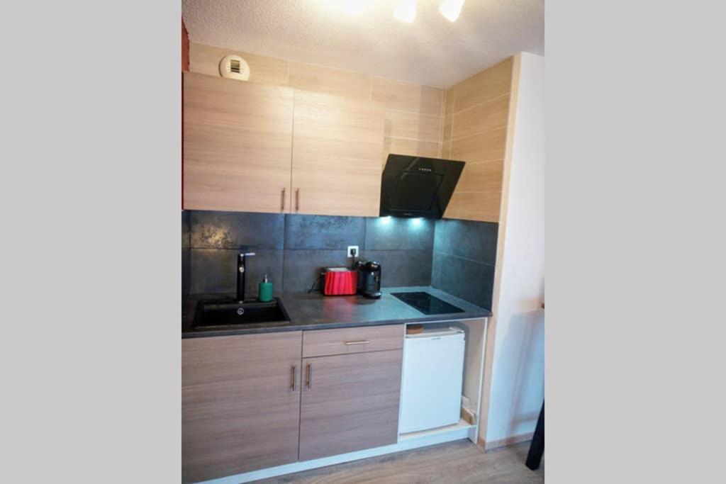 Residence Victoria Studio Cezanne เตรส์ ภายนอก รูปภาพ