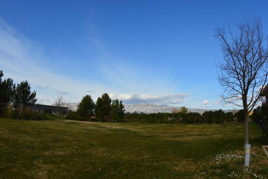 Residence Victoria Studio Cezanne เตรส์ ภายนอก รูปภาพ